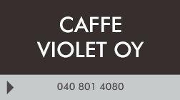 Caffe Violet Oy logo